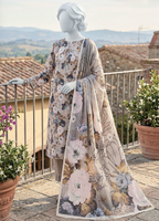 LAILA Printed Lawn