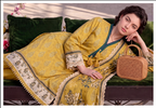 Abisha Fabrics Ethnic Prints Vol-73 — Minimalism