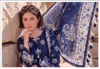 Abisha Fabrics Ethnic Prints Vol-73 — Minimalist