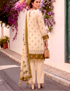 Abisha Fabrics Ethnic Prints Vol-73 — Refresh Your Everyday