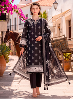 Abisha Fabrics Ethnic Prints Vol-73 — Florance