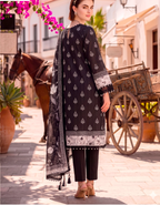Abisha Fabrics Ethnic Prints Vol-73 — Florance