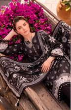 Abisha Fabrics Ethnic Prints Vol-73 — Florance