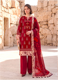 Abisha Fabrics Ethnic Prints Vol-73 — Melding Times