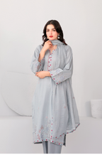 Hayya Vol-1 D-3148 (Grey)