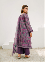 HARDIN VOL-2 Article 5 — Kalal Digital Print Lawn Suit | Noorvia Pakistan