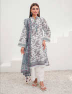 HARDIN VOL-2 Article 1 — Kalal Digital Print Lawn Suit | Noorvia Pakistan