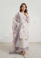 HARDIN VOL-2 Article 4 — Kalal Digital Print Lawn Suit | Noorvia Pakistan
