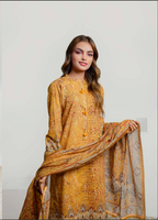 HARDIN VOL-2 Article 10 — Kalal Digital Print Lawn Suit | Noorvia Pakistan