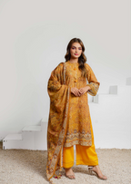 HARDIN VOL-2 Article 10 — Kalal Digital Print Lawn Suit | Noorvia Pakistan