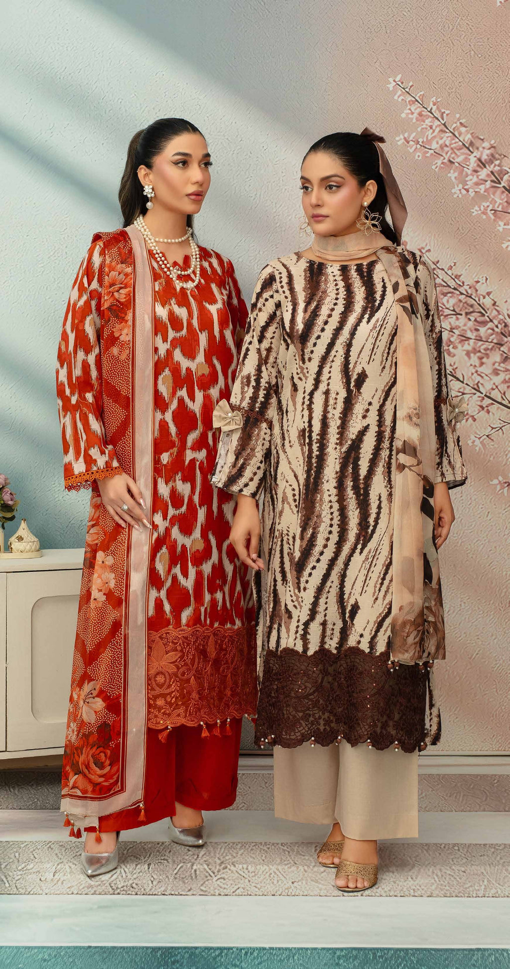 Gull-E-Rukh WIRSA (VOL-671): gallery 3