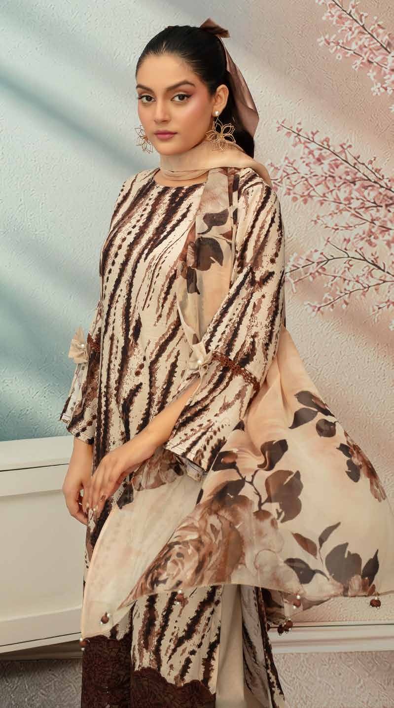 Gull-E-Rukh WIRSA (VOL-671): gallery 6