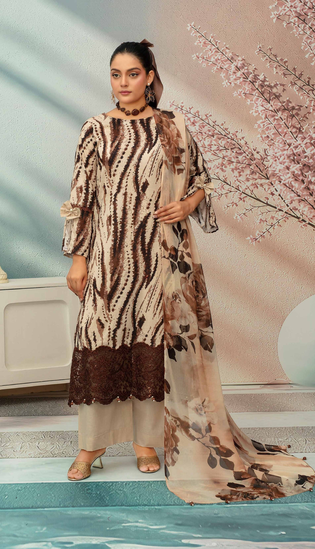 Gull-E-Rukh WIRSA (VOL-671): gallery 1