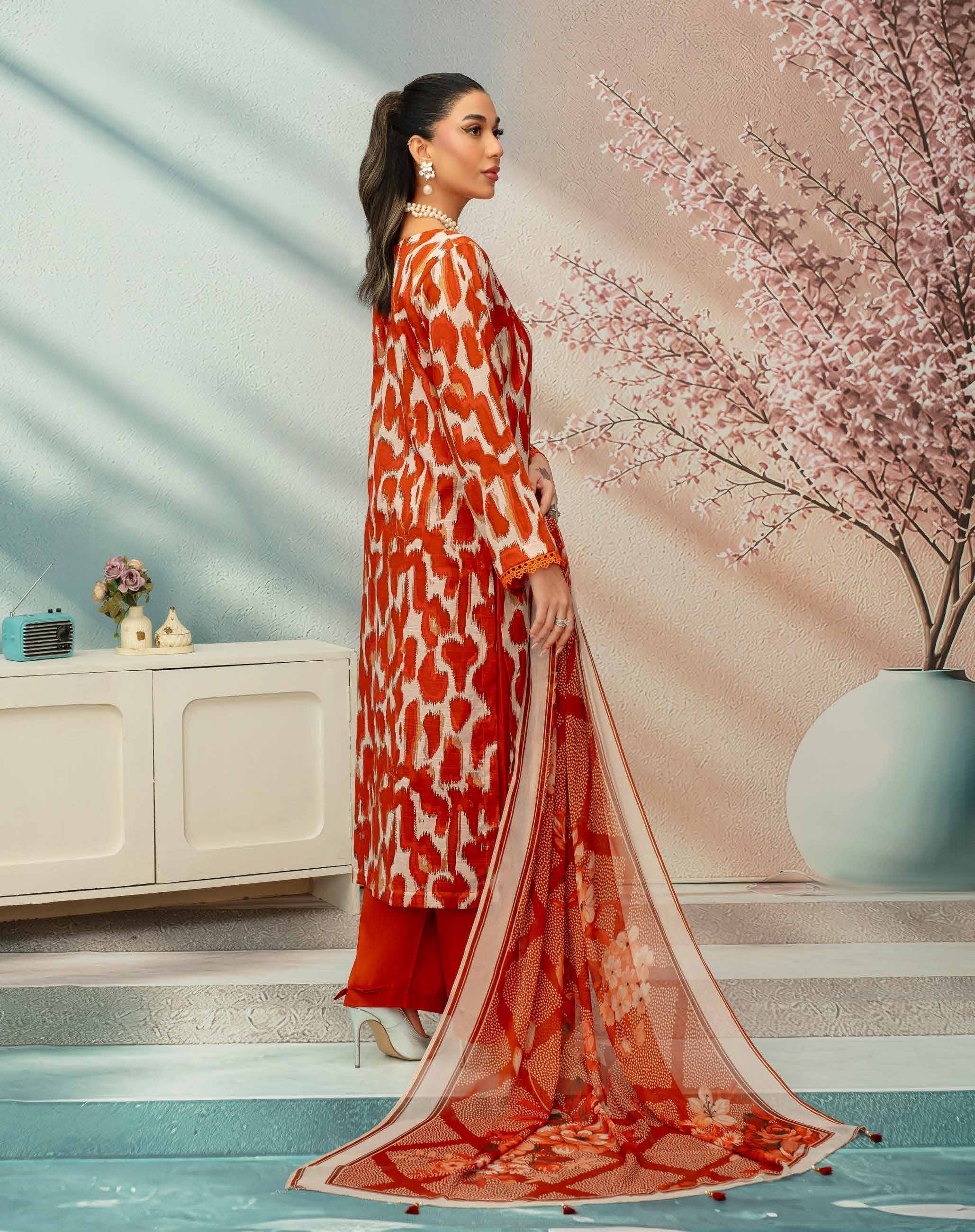 Gull-E-Rukh WIRSA (VOL-671): gallery 2