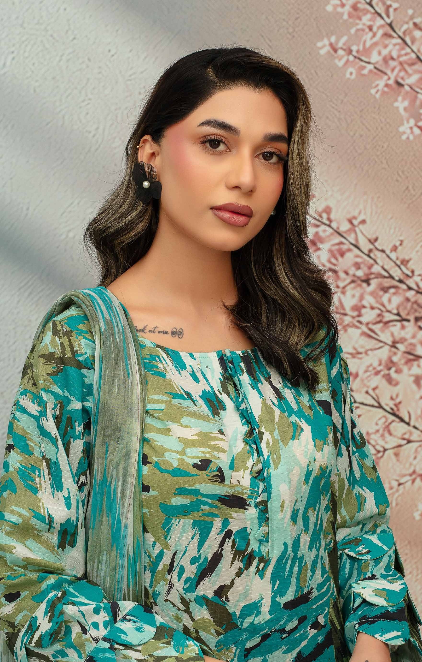 Gull-E-Rukh WIRSA (VOL-671): gallery 4