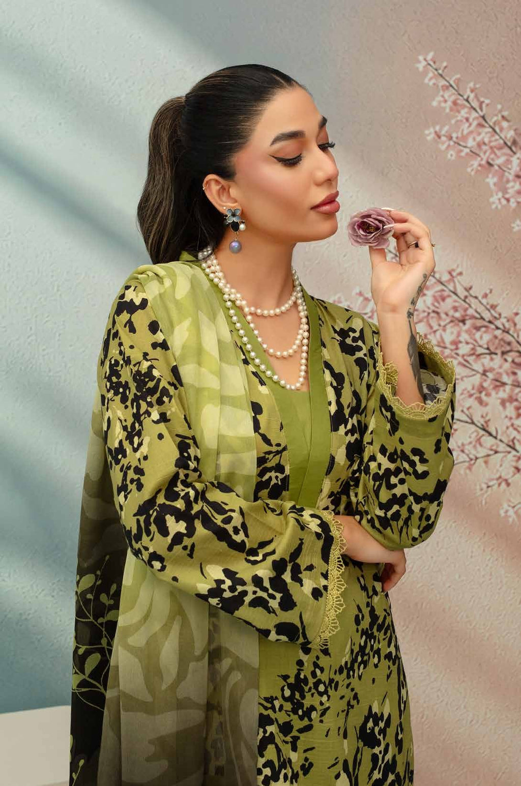 Gull-E-Rukh WIRSA (VOL-671): gallery 5