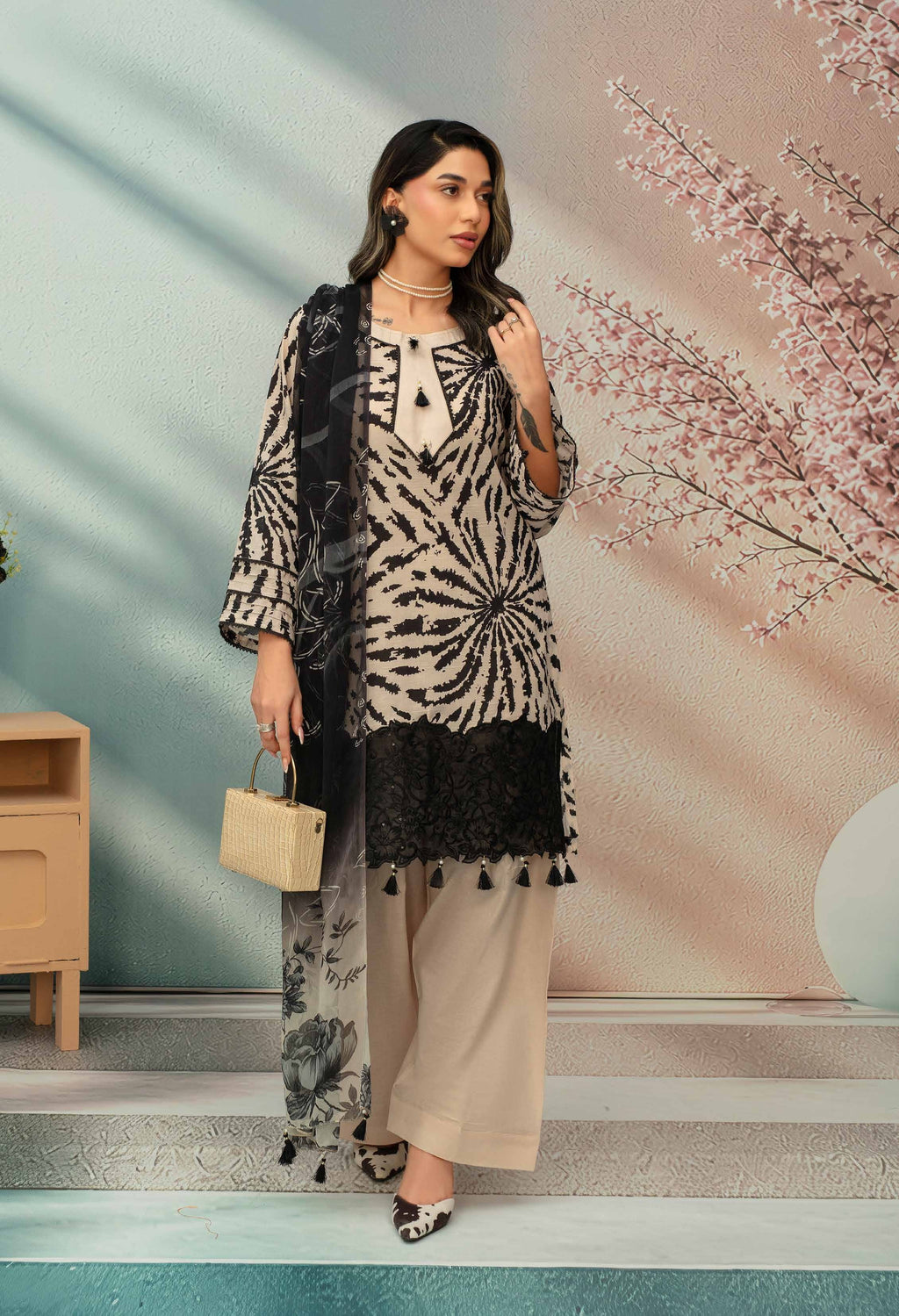 Gull-E-Rukh WIRSA (VOL-671): gallery 1