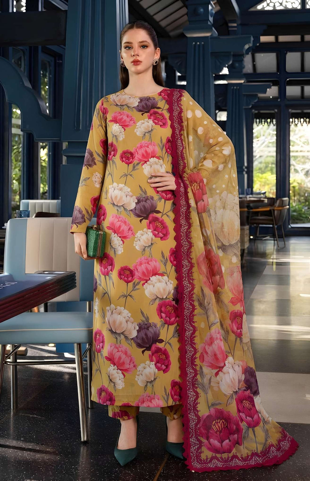 Shani Arts ROMANIA 0.2 (VOL-3071): gallery 3
