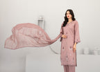 Hayya Vol-1 D-3144 (Dusty Pink): gallery 1