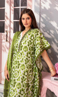 Gull-E-Rukh Milky Book 650 Design 07 Unstitched Lawn Suit - Gull-E-Rukh unstitched lawn suit image 1