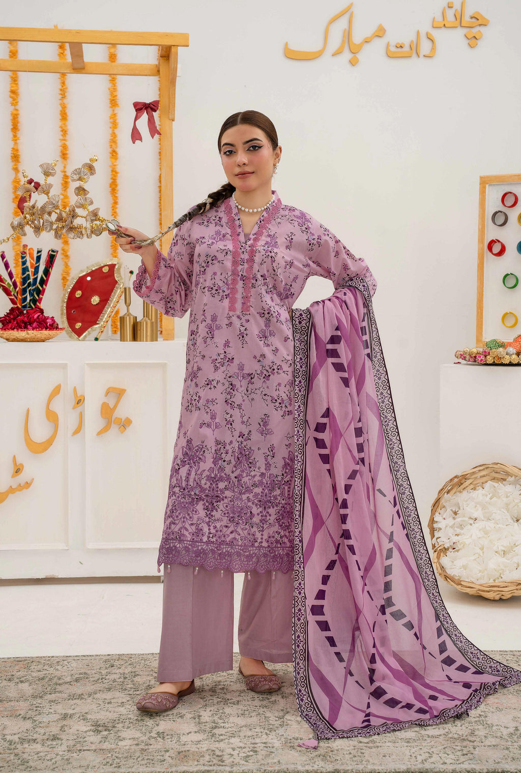 Bin Iqbal V-628: gallery 3