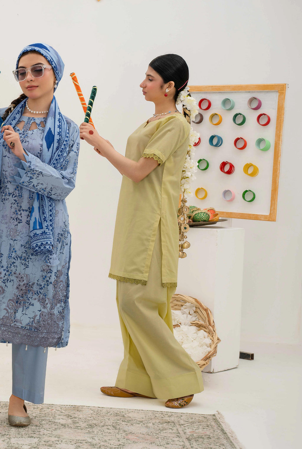 Bin Iqbal V-628: gallery 6