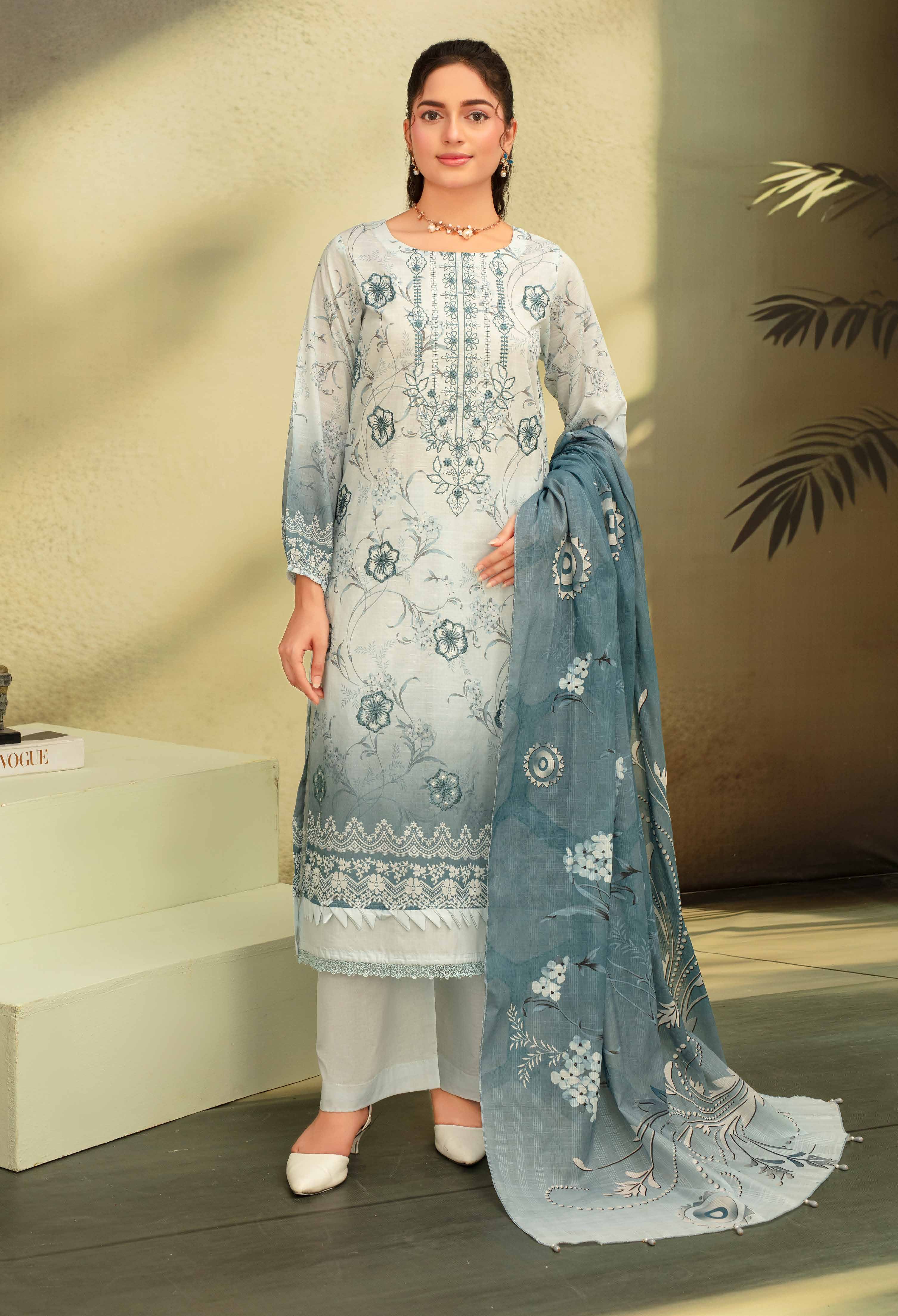 Bin Iqbal NAFEES (VOL-616): gallery 1