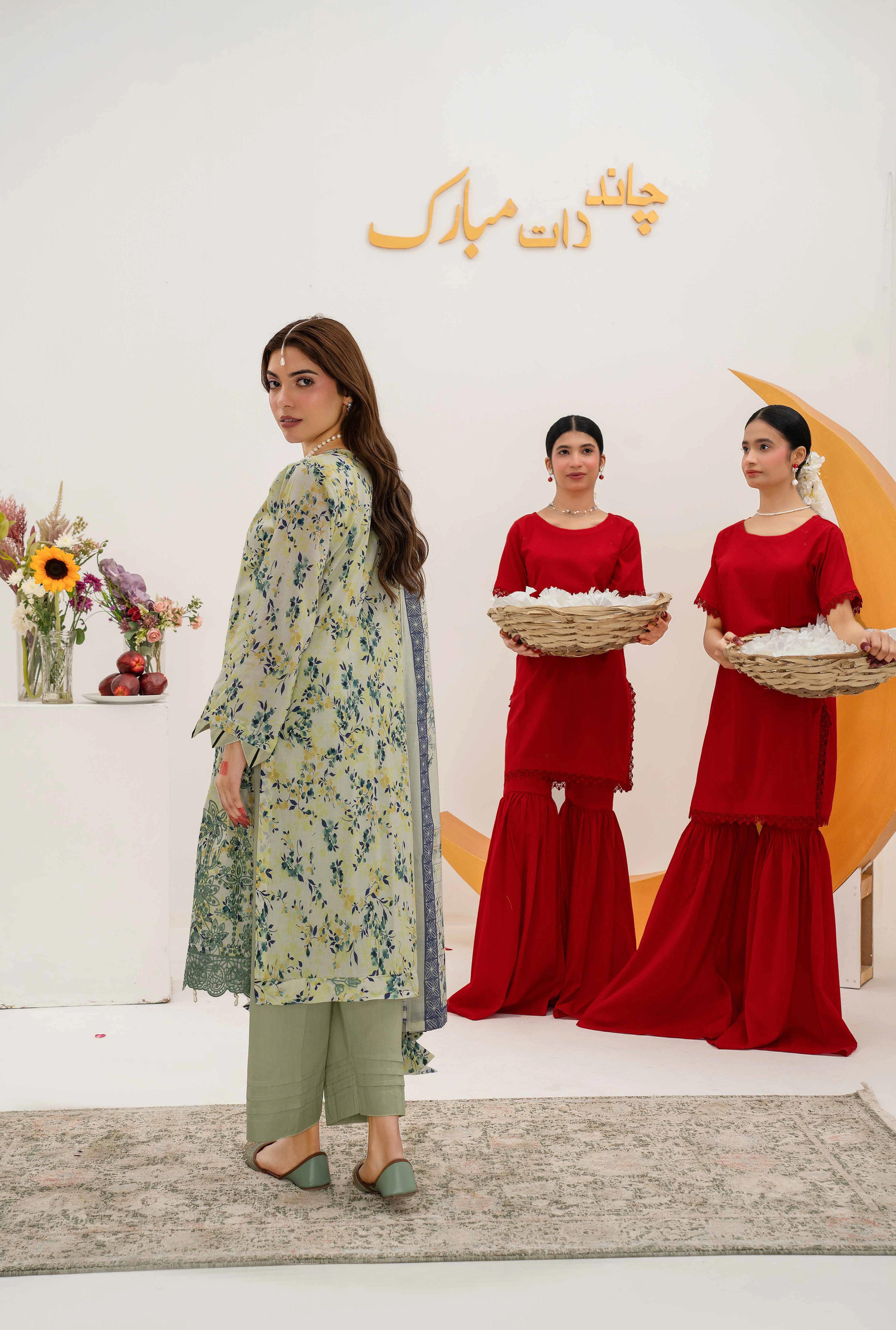 Bin Iqbal V-628: gallery 6