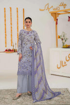 Bin Iqbal V-628: gallery 5
